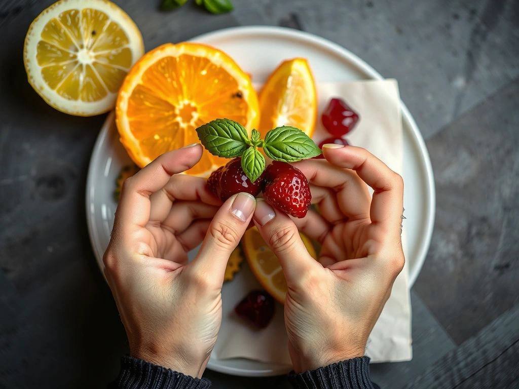 Schwangerschaft Ernährung