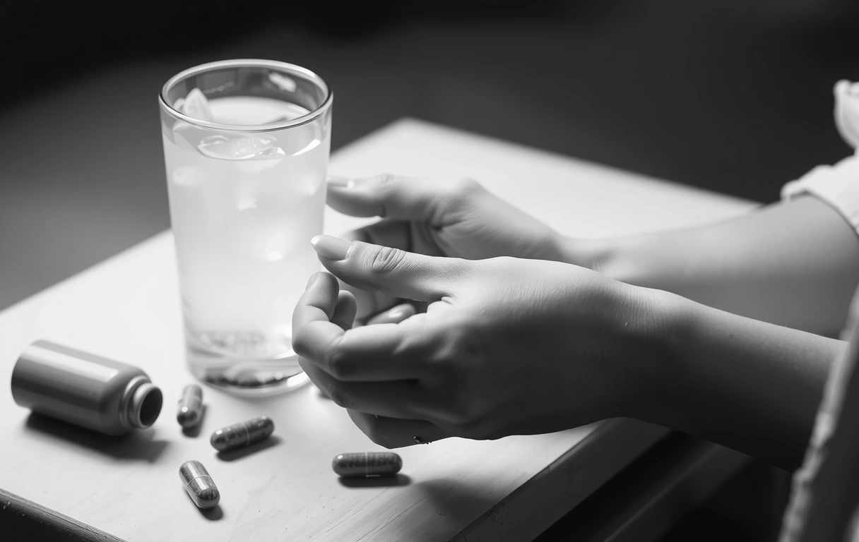 Supplementation Moment